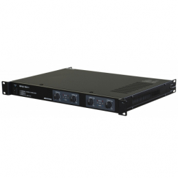 	Ampli Sono multicanaux - JB Systems - AMP 150.4