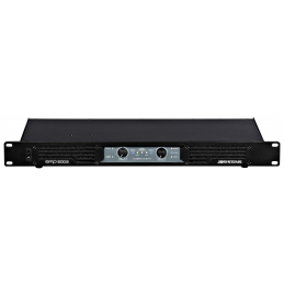 	Ampli Sono stéréo - JB Systems - AMP 200.2