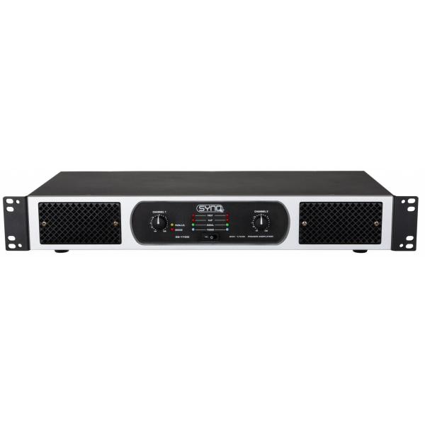 Ampli Sono stéréo - SynQ - SE-1100