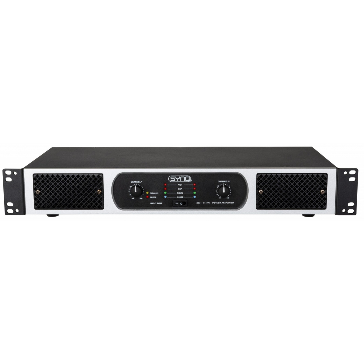 Ampli Sono stéréo - SynQ - SE-1100