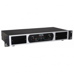 	Ampli Sono stéréo - SynQ - SE-1100