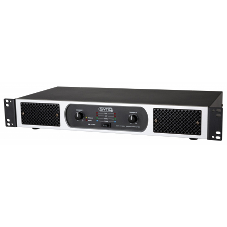 Ampli Sono stéréo - SynQ - SE-1100