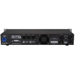 	Ampli Sono stéréo - SynQ - SE-1100