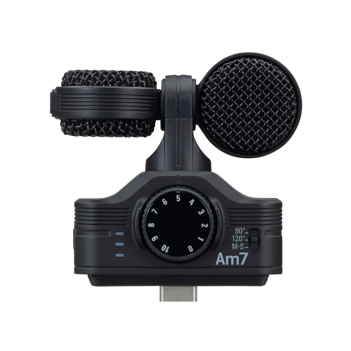 Micros caméras - Zoom - AM7