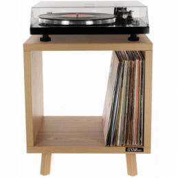 Meubles Disques et Platines Vinyles - Enova Hifi - VINYLE LOVER SWE