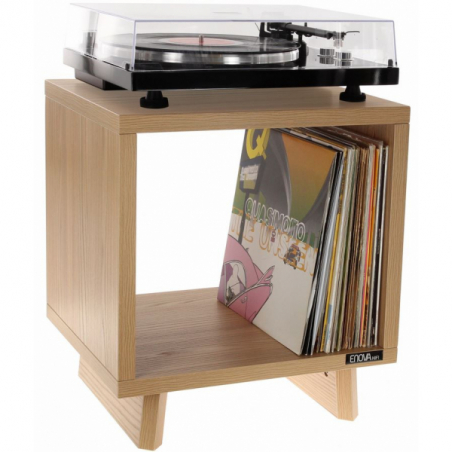 Meubles Disques et Platines Vinyles - Enova Hifi - VINYLE LOVER SWE