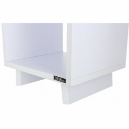 	Meubles Disques et Platines Vinyles - Enova Hifi - VINYLE LOVER WH