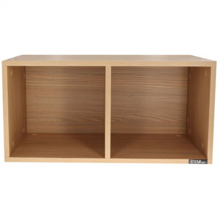 Meubles Disques et Platines Vinyles - Enova Hifi - VINYLE BOX 240SWE