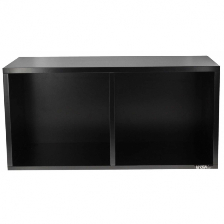 Meubles Disques et Platines Vinyles - Enova Hifi - VINYLE BOX 240BL