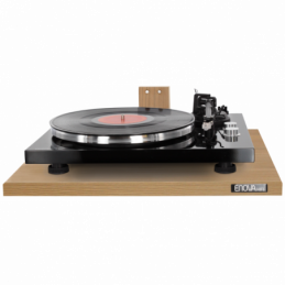 	Meubles et pochettes de disques - Enova Hifi - TURNTABLE WALLMOUNT SWE