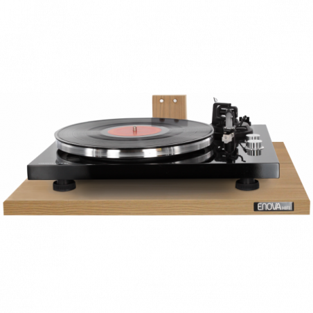 Meubles Disques et Platines Vinyles - Enova Hifi - TURNTABLE WALLMOUNT SWE