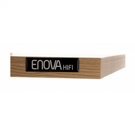 Meubles Disques et Platines Vinyles - Enova Hifi - TURNTABLE WALLMOUNT SWE