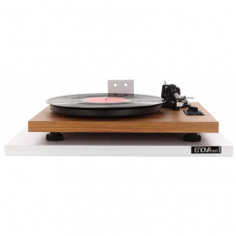 Meubles Disques et Platines Vinyles - Enova Hifi - TURNTABLE WALLMOUNT WH
