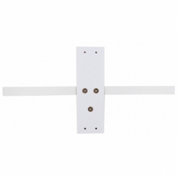 	Meubles Disques et Platines Vinyles - Enova Hifi - TURNTABLE WALLMOUNT WH