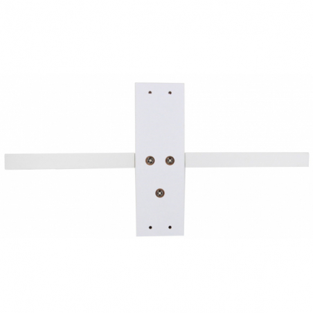 Meubles Disques et Platines Vinyles - Enova Hifi - TURNTABLE WALLMOUNT WH