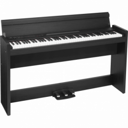 Pianos numériques meubles - Korg - LP-380U (EBENE)