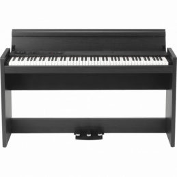 	Pianos numériques meubles - Korg - LP-380U (EBENE)