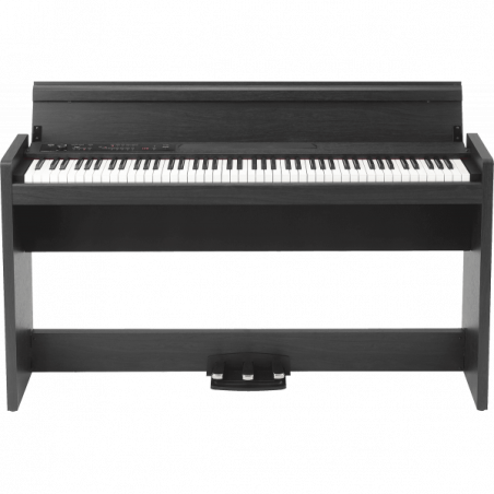 Pianos numériques meubles - Korg - LP-380U (EBENE)