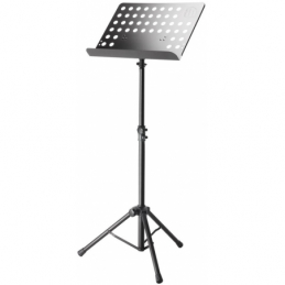 GRAVITY NS ORC 2 Pupitre - Porte partition type orchestre - Rockamusic