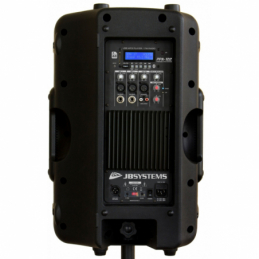 	Enceintes amplifiées bluetooth - JB Systems - PPA-122