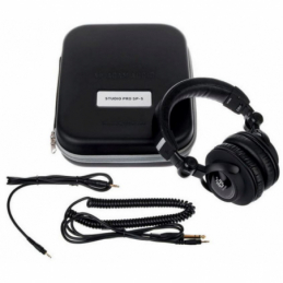 	Casques de studio - Adam Audio - STUDIO PRO SP-5