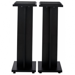 	Pieds enceintes monitoring - Zaor - MIZA STAND V36 NOIR (LA PAIRE)