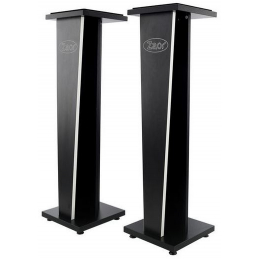 	Pieds enceintes monitoring - Zaor - MIZA STAND V42 NOIR (LA PAIRE)