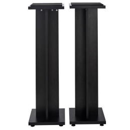 	Pieds enceintes monitoring - Zaor - MIZA STAND V42 NOIR (LA PAIRE)