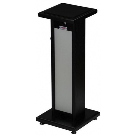 Pieds enceintes monitoring - Zaor - STAND MONITOR (NOIR/GRIS)