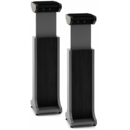 	Pieds enceintes monitoring - Zaor - MIZA STAND MKIII NOIR (LA...