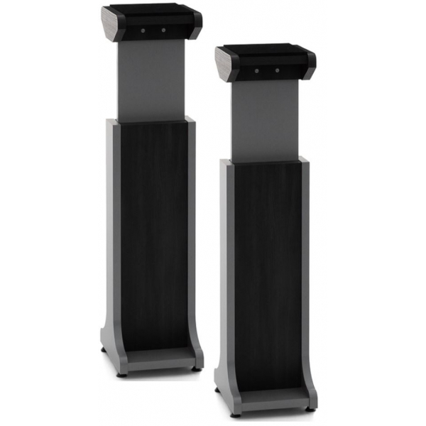 Pieds enceintes monitoring - Zaor - MIZA STAND MKIII NOIR (LA...