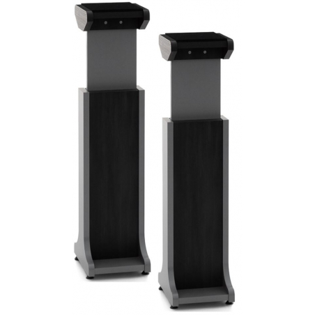 Pieds enceintes monitoring - Zaor - MIZA STAND MKIII NOIR (LA...