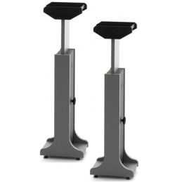 	Pieds enceintes monitoring - Zaor - MIZA STAND MKIII NOIR (LA...