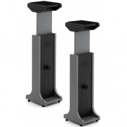 	Pieds enceintes monitoring - Zaor - MIZA STAND MKIII NOIR (LA...