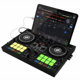 Contrôleurs DJ USB - Reloop - BUDDY