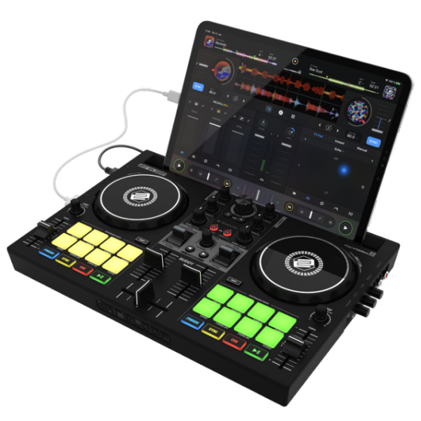 Contrôleurs DJ USB - Reloop - BUDDY