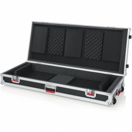 Etuis et housses claviers - Gator Cases - G-TOUR 61V2