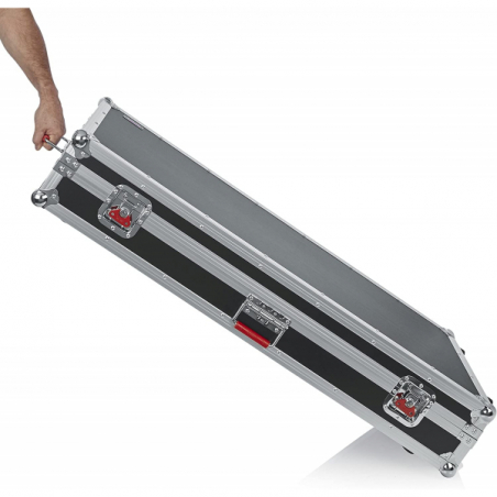 Etuis et housses claviers - Gator Cases - G-TOUR 61V2