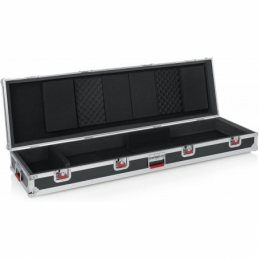 Etuis et housses claviers - Gator Cases - G-TOUR-88V2SL