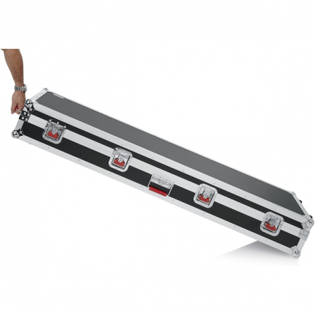 Etuis et housses claviers - Gator Cases - G-TOUR-88V2SL