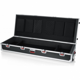 Etuis et housses claviers - Gator Cases - G-TOUR-88V2XL