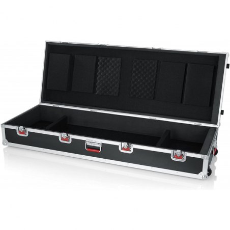 Etuis et housses claviers - Gator Cases - G-TOUR-88V2XL