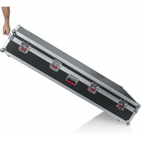 Etuis et housses claviers - Gator Cases - G-TOUR-88V2XL