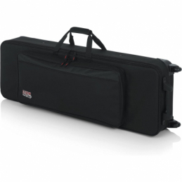 Etuis et housses claviers - Gator Cases - GK-61-SLIM