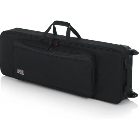 Etuis et housses claviers - Gator Cases - GK-61-SLIM