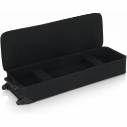 	Etuis et housses claviers - Gator Cases - GK-61-SLIM