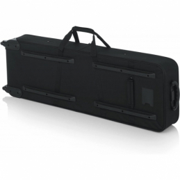 	Etuis et housses claviers - Gator Cases - GK-61-SLIM