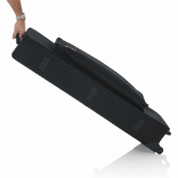 	Etuis et housses claviers - Gator Cases - GK-61-SLIM