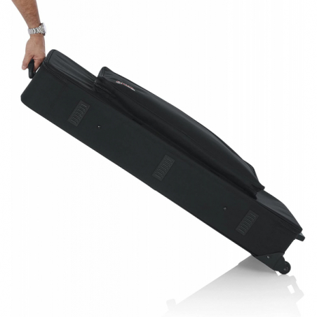 Etuis et housses claviers - Gator Cases - GK-61-SLIM