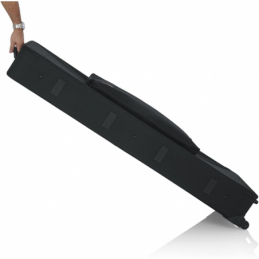 	Etuis et housses claviers - Gator Cases - GK-88